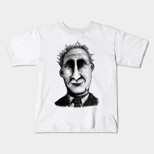 Carnival of Souls Kids T-Shirt